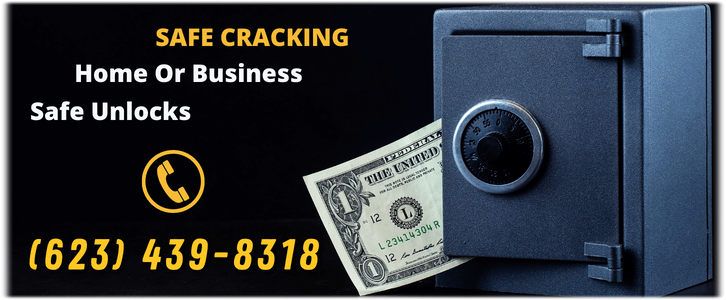 Safe Cracking Service Surprise AZ